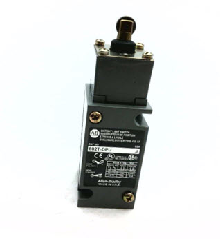 ALLEN BRADLEY 802T-DPU
