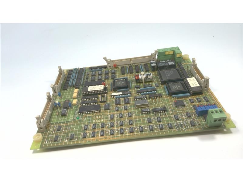 ASEA BROWN BOVERI GD.722.69.00-A