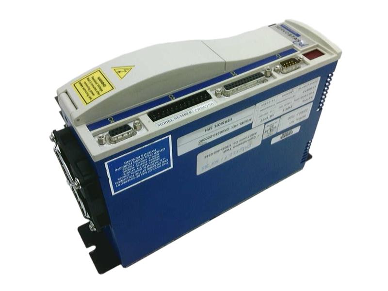 DANAHER MOTION CR06250-000000
