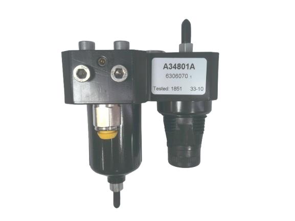 ENM34801-A by DOVER CORPORATION