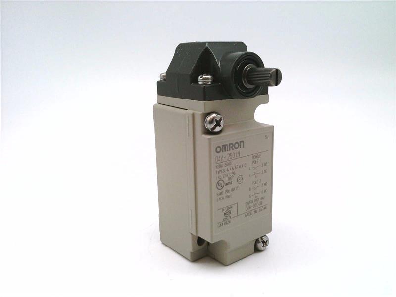 OMRON D4A-2501-N