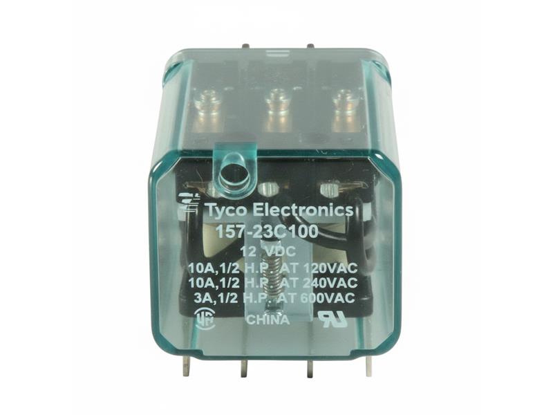 TE CONNECTIVITY 15723C100