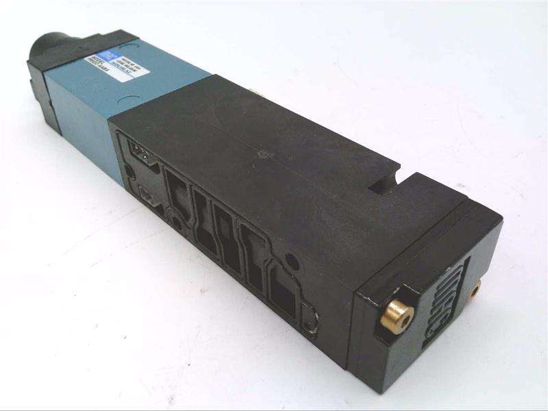 MAC VALVES INC PR92C-AABA