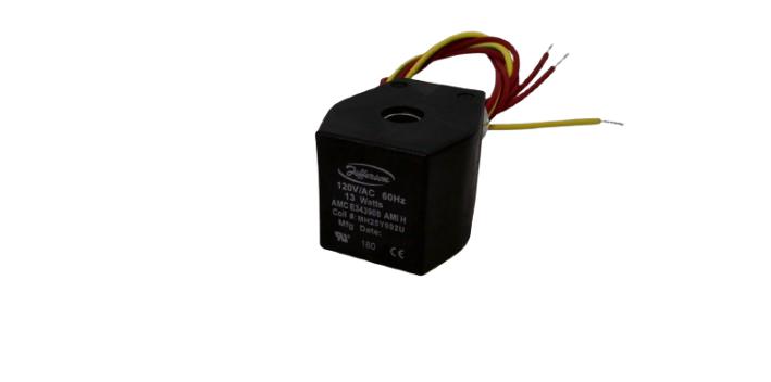 JEFFERSON SOLENOID MH25Y092UI