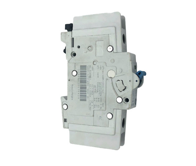 ALLEN BRADLEY 1489-M1C400