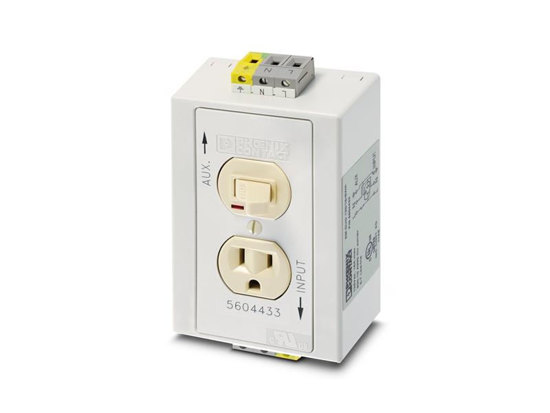 PHOENIX CONTACT EM-DUO 120/15/SWA