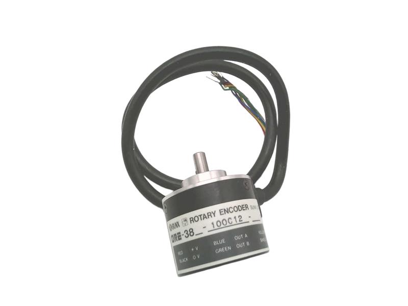 ORE-38-100C12 by MATSUSHITA ELECTRIC