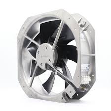 EBM PAPST W2D250-HH02-17