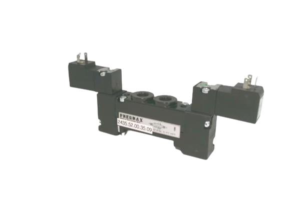 PNEUMAX 2435.52.00.35.09