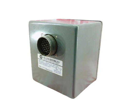 ALLEN BRADLEY 845C-MJZ3DL3AT4