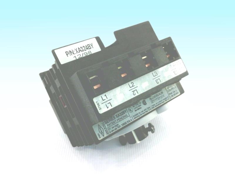 ACI ADVANCE CONTROLS INC XA324BY