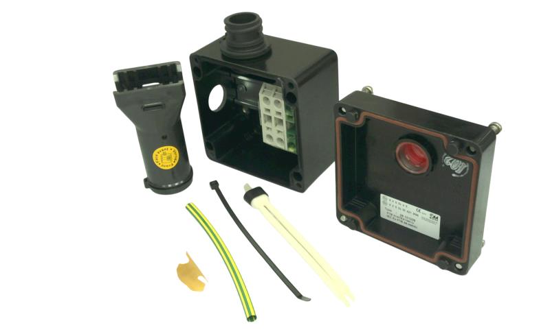 NVENT JBS-100-L-A