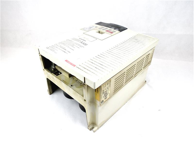 MITSUBISHI FR-A520-5.5K-TF