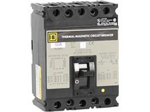SCHNEIDER ELECTRIC FAL36100