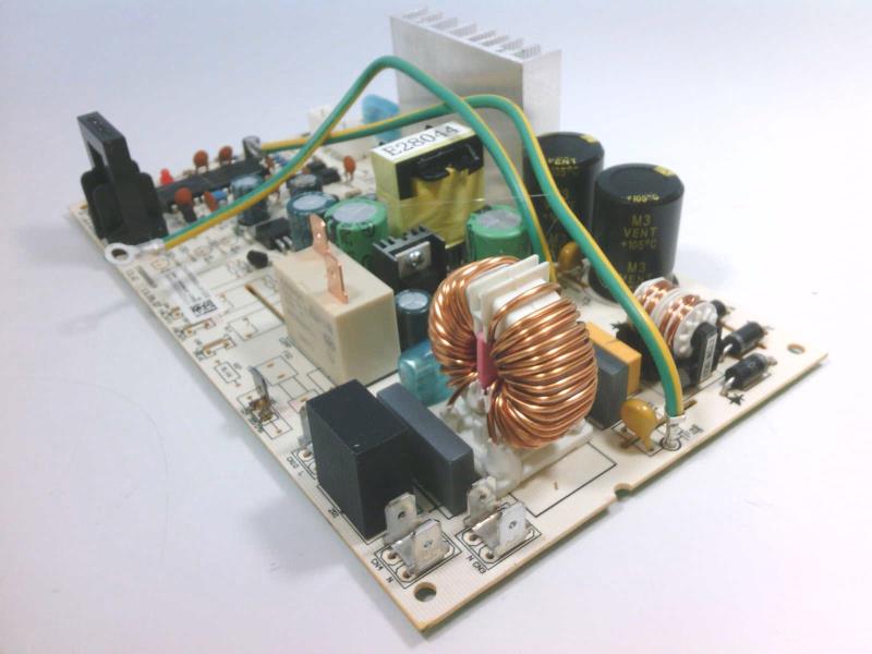 UNITED TECHNOLOGIES 17122000002495