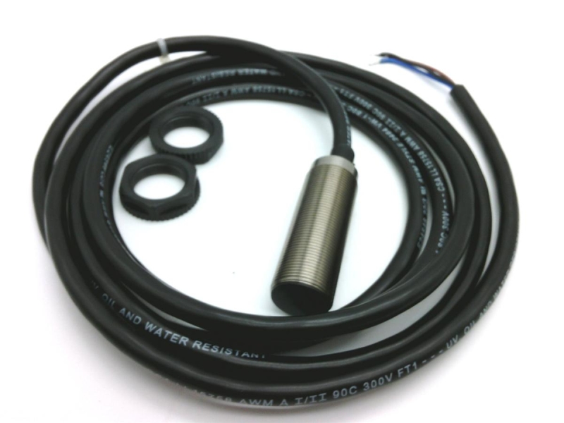 ALLEN BRADLEY 875C-M5CN18-A2