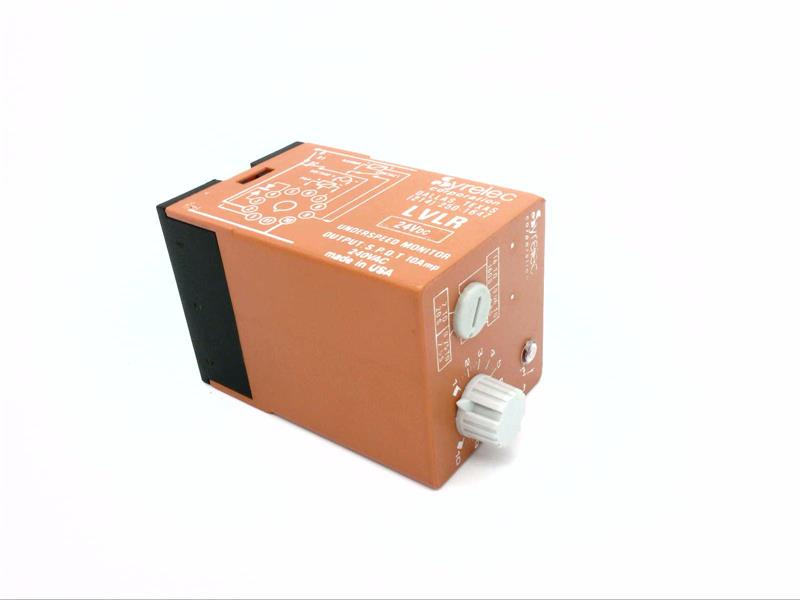 LVLR-10S-24D by CROUZET