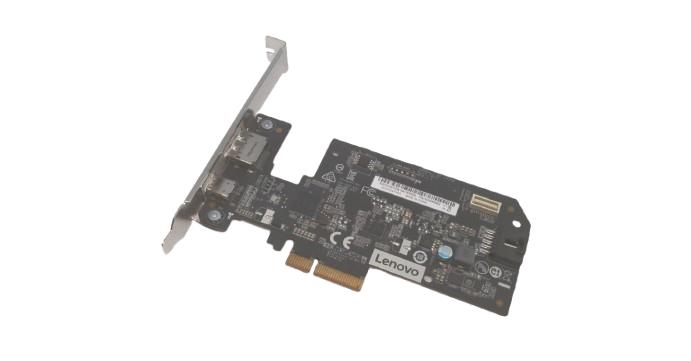 LENOVO 5C50W00922