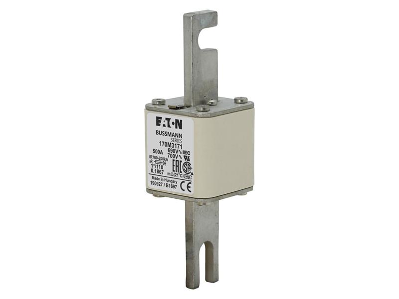 EATON CORPORATION 170M3171