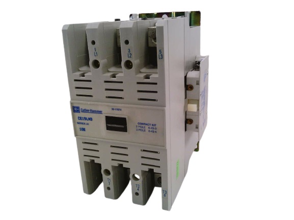 EATON CORPORATION CE15LN3A77