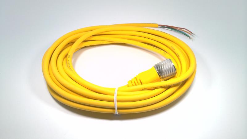 TURCK RKM 76-10M/S1587