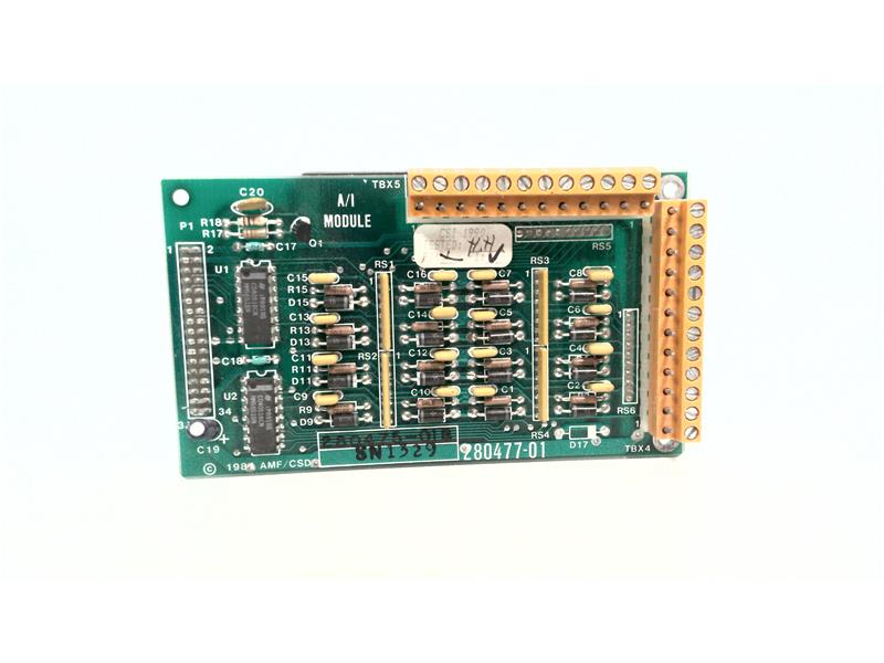 SCHNEIDER ELECTRIC 280475-01B