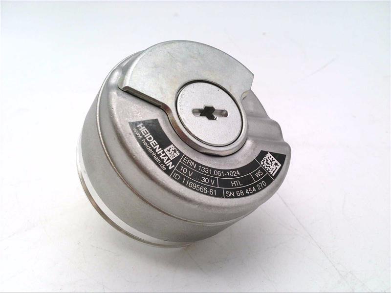 HEIDENHAIN CORP 1169566-61