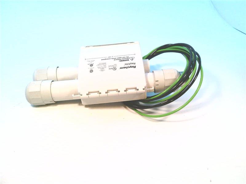 TE CONNECTIVITY RAYCLIC-PS