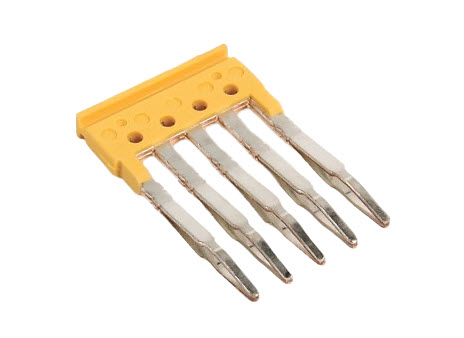 ALLEN BRADLEY 1492-CJL4-5