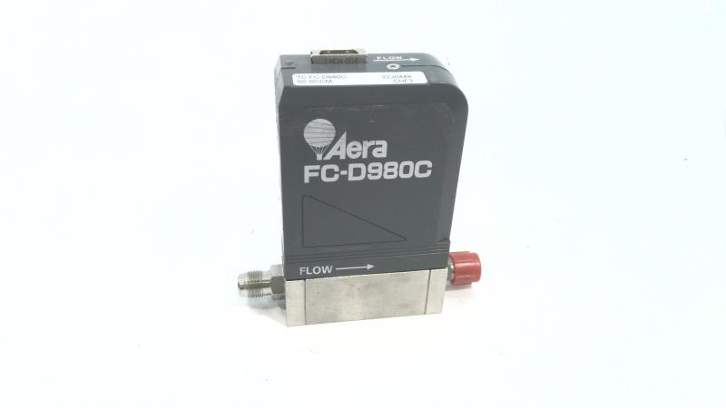 TC FC-D980C by AERA
