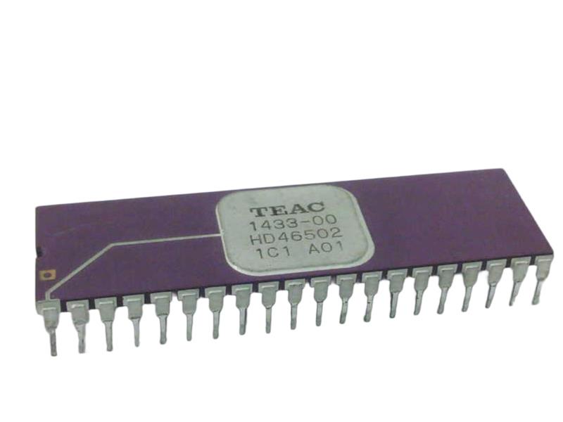 TEAC HD46502