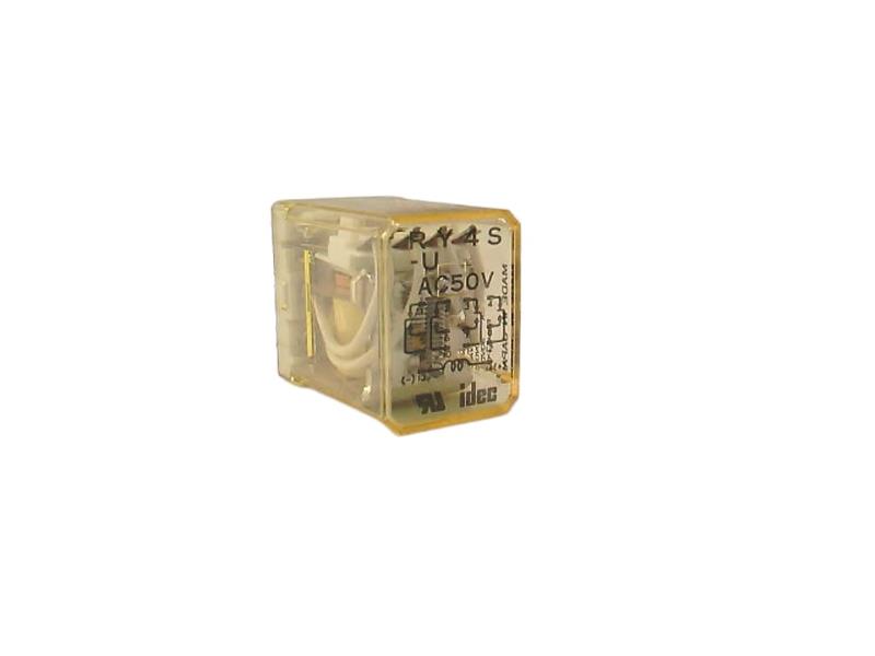 IDEC RY4S-UAC50V