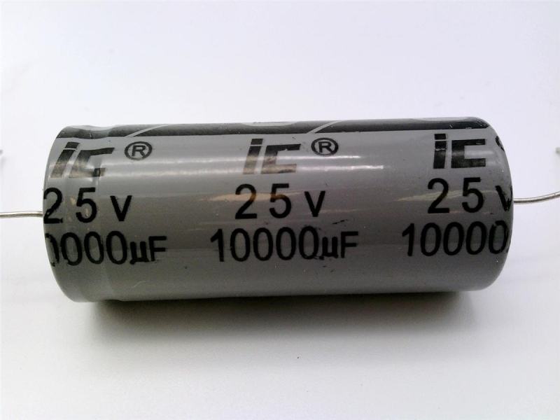 GENERIC CA10000U25V1