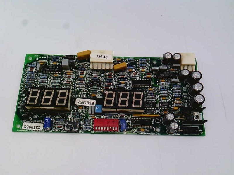 MILLER ELECTRIC 226095C