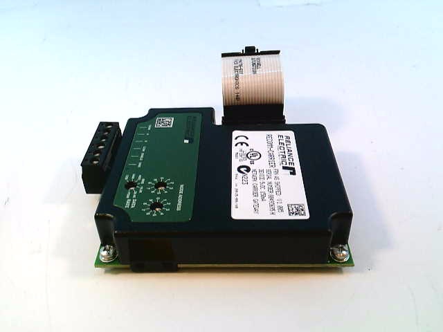 ASEA BROWN BOVERI RECOMM-CARRIER