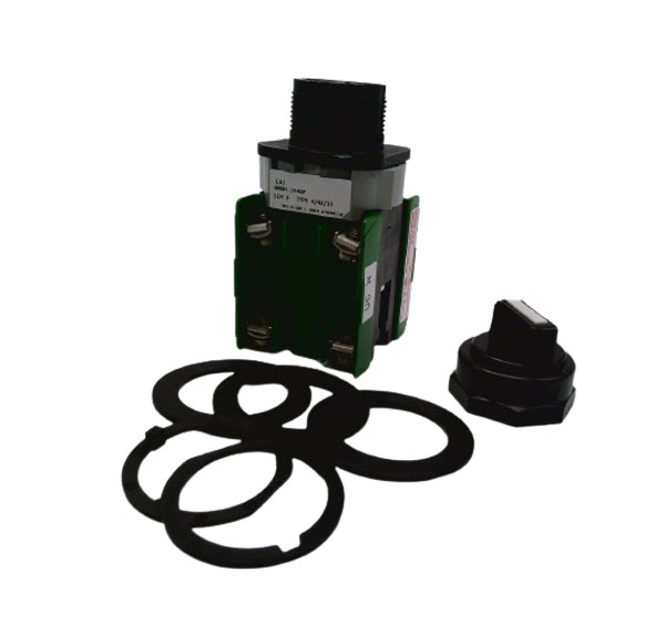 ALLEN BRADLEY 800H-JR4BP