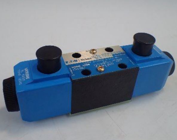 EATON CORPORATION DG4V-3-2N-M-U-BL6-60