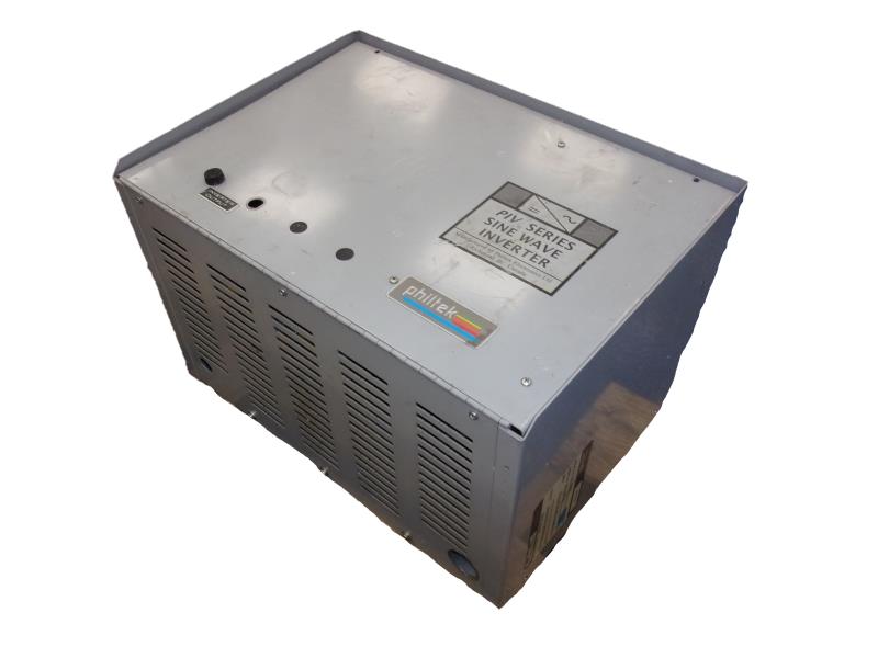 PIV750-240 by PHILTEK POWER CORP