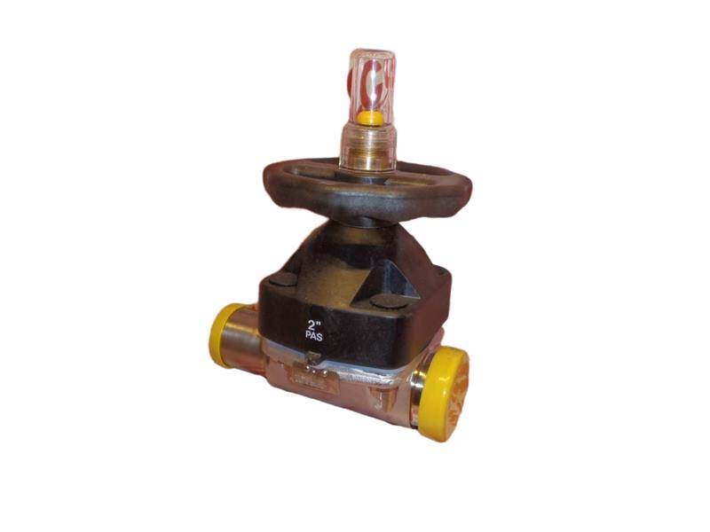 2-F-428-6-TM-963-691072-001-002 by ITT