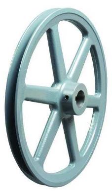 MA93X5/8 by ASEA BROWN BOVERI