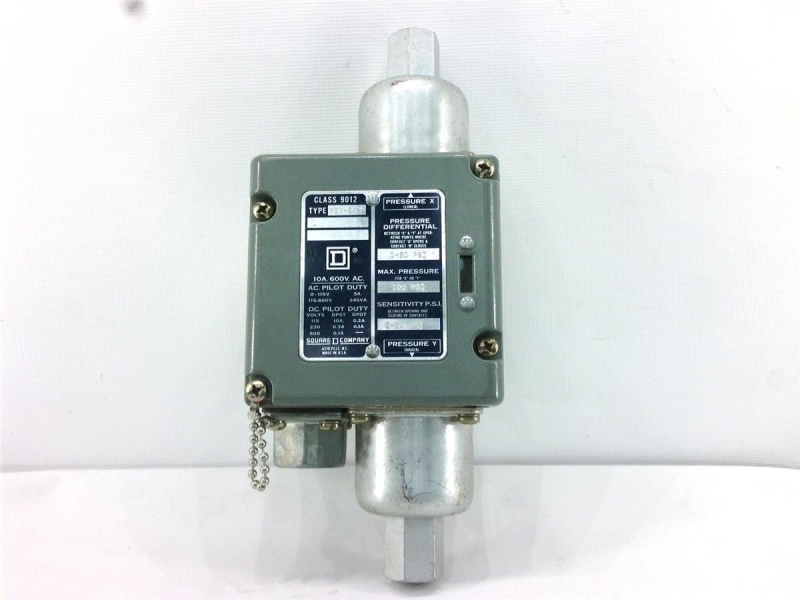 SCHNEIDER ELECTRIC 9012-AEW-25