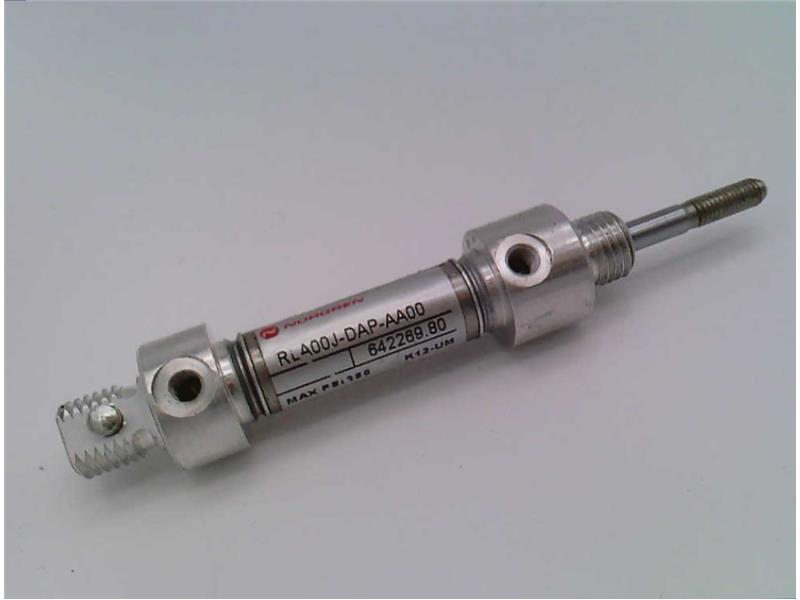 NORGREN RLA00J-DAP-AA00