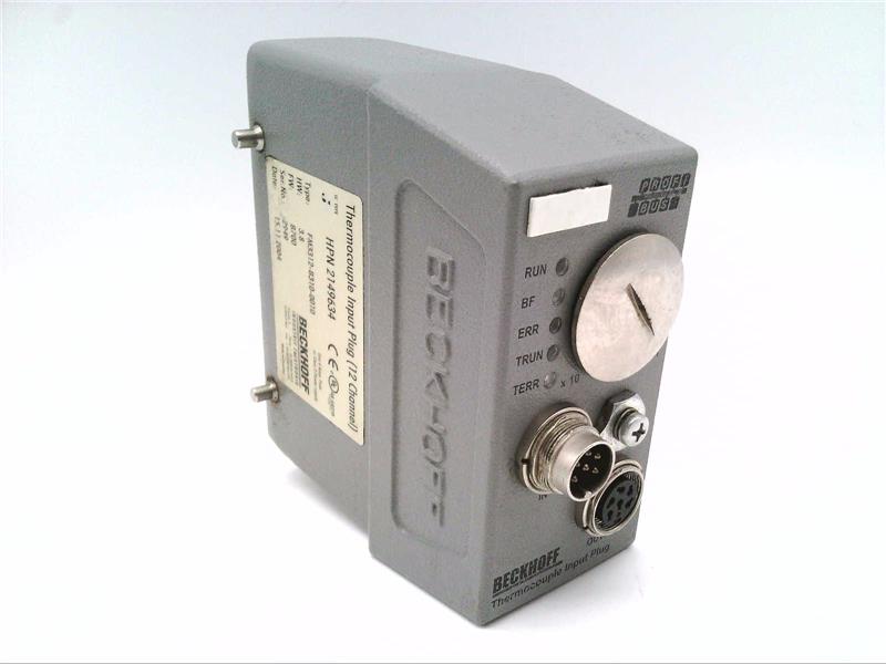 BECKHOFF HPN2149634
