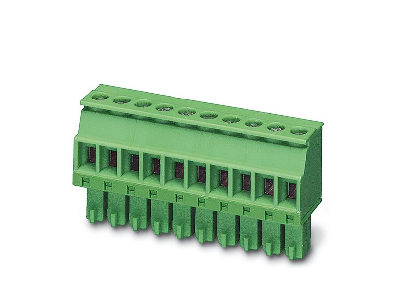 PHOENIX CONTACT MCVR 1,5/ 7-ST-3,81