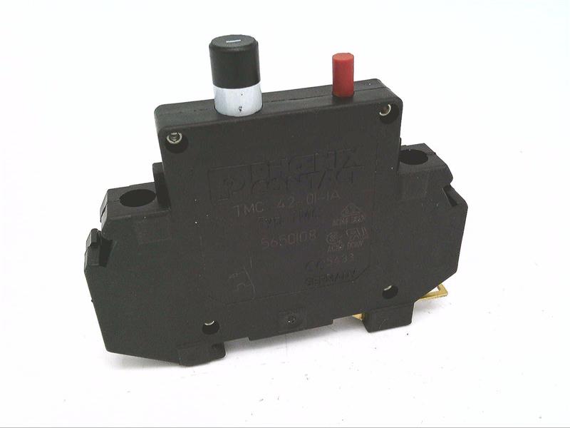 PHOENIX CONTACT TMC 42-01-1A