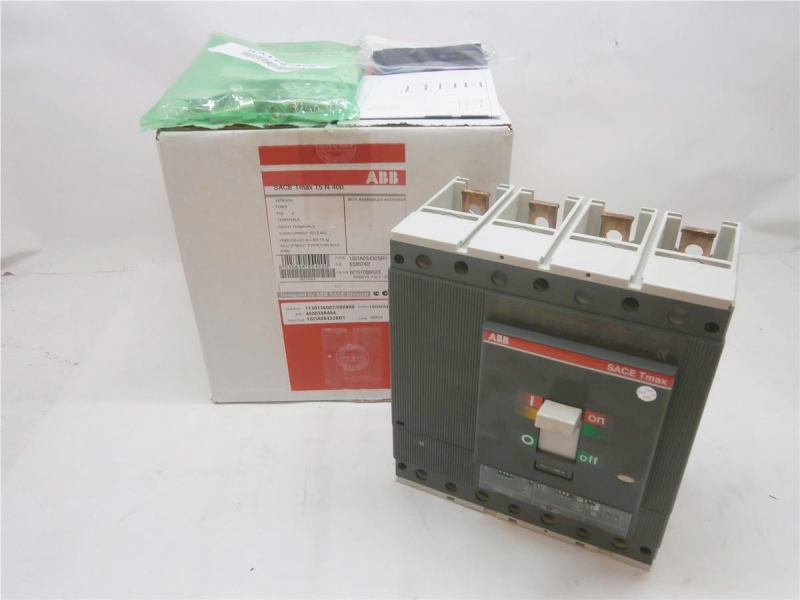 ASEA BROWN BOVERI 1SDA054325R1