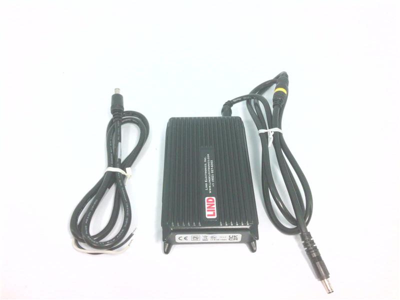 LIND ELECTRONICS INC DE1950-4447