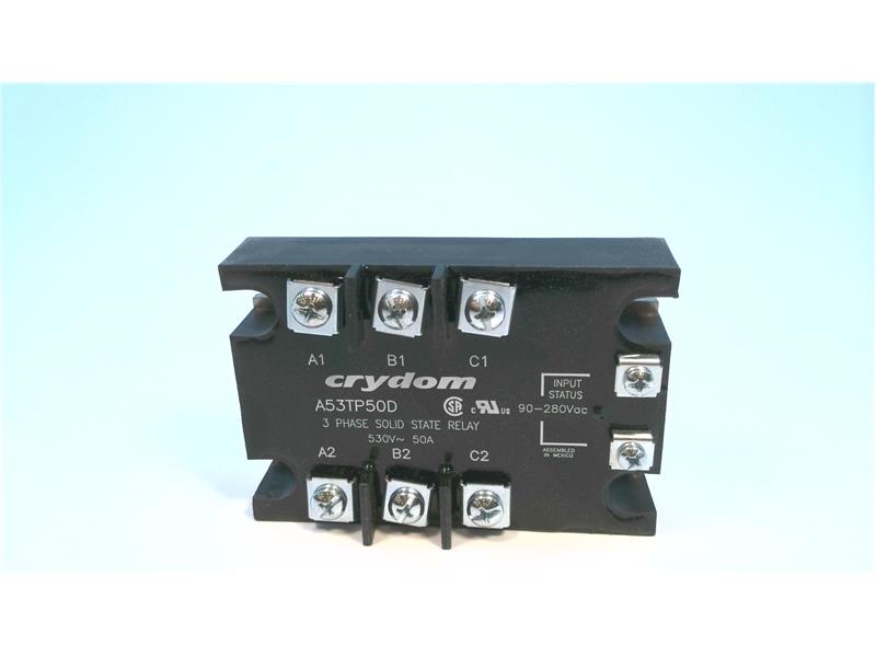 SENSATA TECHNOLOGIES A53TP50D