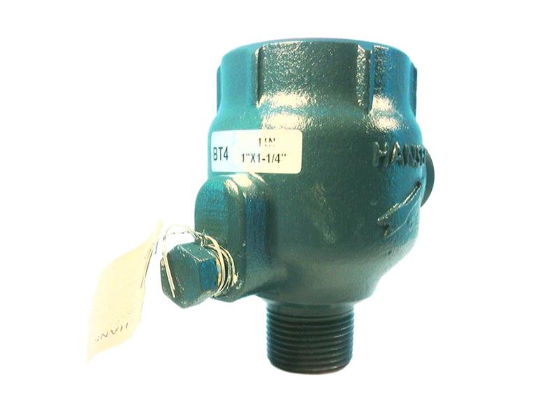 EZE-BT4/ BW4 by HANSEN TECHNOLOGIES