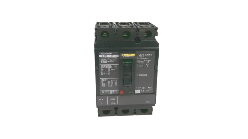 HLM36060 by SCHNEIDER ELECTRIC
